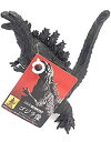 【中古】(非常に良い)ムービーモンスターシリーズ 日比谷ゴジラスクエア ゴジラ像 ゴジラ2018 【ゴジラ・ストア限定】 バンダイ
