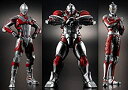 【中古】(非常に良い)HG ULTRAMAN SET02