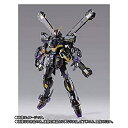 【中古】(非常に良い)METAL BUILD クロスボーン・ガンダムX2 機動戦士クロスボーン・ガンダム