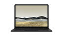 【中古】(非常に良い)マイクロソフト Surface Laptop 3 15インチ/ Office H&B 2019 搭載 / AMD Ryzen 5 / 8GB / 256GB / ブラック (メタル) VGZ-00039(2)