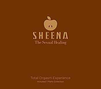【中古】(未使用・未開封品)The Sexual Healing Total Orgasm Experience[DVD]