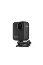 【中古】GoPro MAX【メーカー名】GoPro【メーカー型番】CHDHZ-201-FW【ブランド名】GoPro(ゴープロ)【商品説明】GoPro MAX当店では初期不良に限り、商品到着から7日間は返品をお受けいたします。イメージと違う、必要でなくなった等、お客様都合のキャンセル・返品は一切お受けしておりません。中古品の場合、基本的に説明書・外箱・ドライバーインストール用のCD-ROMはついておりません。商品名に「限定」「保証」等の記載がある場合でも特典や保証・ダウンロードコードは付いておりません。写真は代表画像であり実際にお届けする商品の状態とは異なる場合があります。掲載と付属品が異なる場合は受注前に内容確認メールをお送りします。中古品の場合は中古の特性上、キズ・汚れがある場合があります。レンタル落ち商品は収納BOXや特典類など一切の付属品はありません他モール併売のため、万が一お品切れの場合はご連絡致します。ご注文からお届けまで1．ご注文　 ご注文は24時間受け付けております2．注文確認 　ご注文後、注文確認メールを送信します3．在庫確認　　　　 多モールでも併売の為、在庫切れの場合はご連絡させて頂きます。　 ※中古品は受注後に、再メンテナンス、梱包しますのでお届けまで4〜10営業日程度とお考え下さい。4．入金確認 前払い決済をご選択の場合、ご入金確認後に商品確保・配送手配を致します。5．出荷 配送準備が整い次第、出荷致します。配送業者、追跡番号等の詳細をメール送信致します。6．到着　 出荷後、1〜3日後に商品が到着します。 ※離島、北海道、九州、沖縄は遅れる場合がございます。予めご了承下さい。