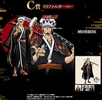 【中古】 一番くじワンピースワノ国...