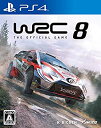yÁz(gpEJi)WRC 8 - PS4