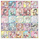 【中古】(非常に良い)BanG Dream! ガールズバンドパーティ! Ani-Artトレーディングハンドタオル BOX