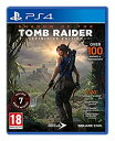 【中古】(非常に良い)Shadow of the Tomb Raider - Definitive Edition (PS4)(PS4) by Square Enix