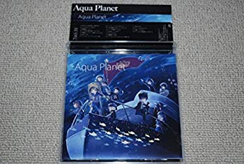 【中古】Aqua Planet ：西沢さんP まふまふ niki きくお 40mp しゃけみー スタンガン しるばーな 窓付き＠ SIN