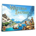 【中古】(未使用品)ボードゲーム 文明の曙:西方帝国