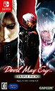 yÁz(gpi)Devil May Cry Triple Pack -Switch