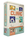 【中古】(非常に良い)ボードゲーム クリニック デラックスエディション