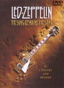 yÁzTHE SONG REMAINS THE SAME ? M̃Cu [DVD]