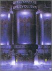 【中古】(未使用・未開封品)クイーンズライチ: ライヴ・エヴォリューション [DVD]