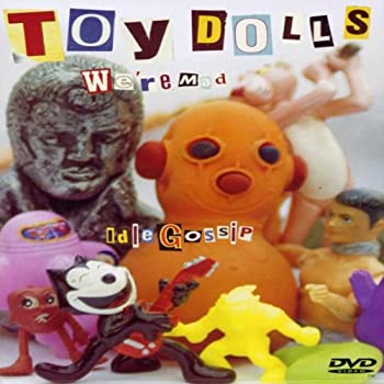 【中古】Were Mad 　 Idle Gossip [DVD] [Import]【メーカー名】Cherry Red【メーカー型番】【ブランド名】【商品説明】Were Mad 　 Idle Gossip [DVD] [Import][import]の記載があるものや輸入盤の場合はリージョンコードや映像の形式をご確認の上ご購入ください。イメージと違う、必要でなくなった等、お客様都合のキャンセル・返品は一切お受けしておりません。商品名に「限定」「保証」等の記載がある場合でも特典や保証・ダウンロードコードは付いておりません。写真は代表画像であり実際にお届けする商品の状態とは異なる場合があります。中古品の場合は中古の特性上、キズ・汚れがある場合があります。レンタル落ち商品は収納BOXや特典類など一切の付属品はありません他モール併売のため、万が一お品切れの場合はご連絡致します。当店では初期不良に限り、商品到着から7日間は返品をお受けいたします。ご注文からお届けまで1．ご注文⇒ご注文は24時間受け付けております。2．注文確認⇒ご注文後、当店から注文確認メールを送信します。3．在庫確認　　　　 ※中古品は受注後に、再メンテナンス、梱包しますので出荷まで3〜7営業日程度とお考え下さい。4．入金確認⇒前払い決済をご選択の場合、ご入金確認後に商品確保、配送手配を致します。5．出荷⇒配送準備が整い次第、出荷致します。配送業者、追跡番号等の詳細をメール送信致します。6．到着⇒出荷後、1〜3日後に商品が到着します。 　※離島、北海道、九州、沖縄は遅れる場合がございます。予めご了承下さい。 お電話でのお問合せは少人数運営の為受け付けておりません。メールにてお問合せお願い致します。 営業時間　月〜金　11:00〜17:00