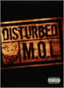 【中古】M.O.L. [DVD]