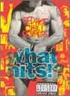 【中古】What Hits: Video [DVD] [Import]