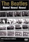【中古】(非常に良い)The Beatles:NEWS!NEWS!NEWS! [DVD]