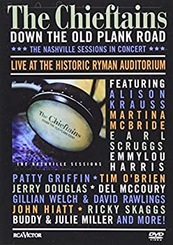 【中古】Down The Old Plank Road - Thenashville Sessions In Concert