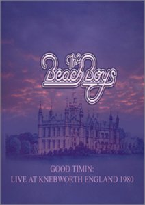 乐天商城 - 【中古】Good Timin: Live at Knebworth England 1980 [DVD] [Import]