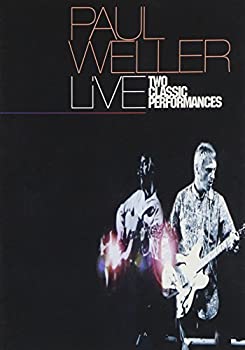 【中古】(非常に良い)Two Classic Performances [DVD] [Import]【メーカー名】Yep Roc Records【メーカー型番】【ブランド名】【商品説明】Two Classic Performances [DVD] [Import][import]の記載があるものや輸入盤の場合はリージョンコードや映像の形式をご確認の上ご購入ください。イメージと違う、必要でなくなった等、お客様都合のキャンセル・返品は一切お受けしておりません。商品名に「限定」「保証」等の記載がある場合でも特典や保証・ダウンロードコードは付いておりません。写真は代表画像であり実際にお届けする商品の状態とは異なる場合があります。中古品の場合は中古の特性上、キズ・汚れがある場合があります。レンタル落ち商品は収納BOXや特典類など一切の付属品はありません他モール併売のため、万が一お品切れの場合はご連絡致します。当店では初期不良に限り、商品到着から7日間は返品をお受けいたします。ご注文からお届けまで1．ご注文⇒ご注文は24時間受け付けております。2．注文確認⇒ご注文後、当店から注文確認メールを送信します。3．在庫確認　　　　 ※中古品は受注後に、再メンテナンス、梱包しますので出荷まで3〜7営業日程度とお考え下さい。4．入金確認⇒前払い決済をご選択の場合、ご入金確認後に商品確保、配送手配を致します。5．出荷⇒配送準備が整い次第、出荷致します。配送業者、追跡番号等の詳細をメール送信致します。6．到着⇒出荷後、1〜3日後に商品が到着します。 　※離島、北海道、九州、沖縄は遅れる場合がございます。予めご了承下さい。 お電話でのお問合せは少人数運営の為受け付けておりません。メールにてお問合せお願い致します。 営業時間　月〜金　11:00〜17:00