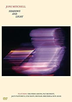 (非常に良い)Shadows & Light  