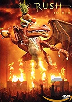 Rakuten - 【中古】In Rio [DVD] [Import]
