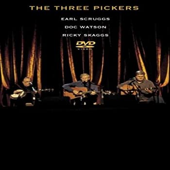 Three Pickers  