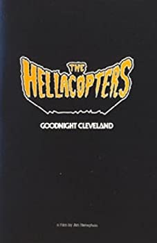 【中古】(非常に良い)Goodnight Cleveland [DVD] [Import]【メーカー名】Rsk【メーカー型番】【ブランド名】【商品説明】Goodnight Cleveland [DVD] [Import][import]の記載があるものや輸入盤の場合はリージョンコードや映像の形式をご確認の上ご購入ください。イメージと違う、必要でなくなった等、お客様都合のキャンセル・返品は一切お受けしておりません。商品名に「限定」「保証」等の記載がある場合でも特典や保証・ダウンロードコードは付いておりません。写真は代表画像であり実際にお届けする商品の状態とは異なる場合があります。中古品の場合は中古の特性上、キズ・汚れがある場合があります。レンタル落ち商品は収納BOXや特典類など一切の付属品はありません他モール併売のため、万が一お品切れの場合はご連絡致します。当店では初期不良に限り、商品到着から7日間は返品をお受けいたします。ご注文からお届けまで1．ご注文⇒ご注文は24時間受け付けております。2．注文確認⇒ご注文後、当店から注文確認メールを送信します。3．在庫確認　　　　 ※中古品は受注後に、再メンテナンス、梱包しますので出荷まで3〜7営業日程度とお考え下さい。4．入金確認⇒前払い決済をご選択の場合、ご入金確認後に商品確保、配送手配を致します。5．出荷⇒配送準備が整い次第、出荷致します。配送業者、追跡番号等の詳細をメール送信致します。6．到着⇒出荷後、1〜3日後に商品が到着します。 　※離島、北海道、九州、沖縄は遅れる場合がございます。予めご了承下さい。 お電話でのお問合せは少人数運営の為受け付けておりません。メールにてお問合せお願い致します。 営業時間　月〜金　11:00〜17:00