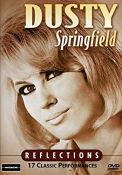 (非常に良い)Dusty Springfield Reflections  