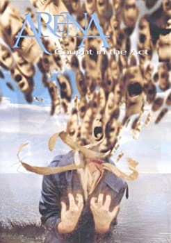 【中古】(非常に良い)Caught in the Act [DVD] [Import]