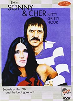 【中古】Nitty Gritty Hour [DVD] [Import]