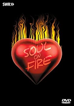 【中古】(非常に良い)Soul on Fire: In Concert - Ohne Filter [DVD] [Import]