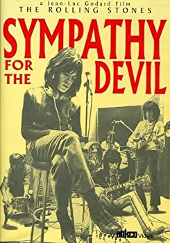 【中古】(非常に良い)Sympathy for the Devil [DVD] [Import]