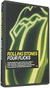 【中古】(未使用品)The Rolling Stones: Four Flicks [DVD] [Import]