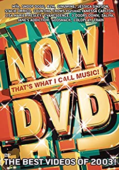 樂天商城 - 【中古】［状態良好］Now Dvd [Import]