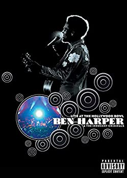 【中古】(非常に良い)Live at the Hollywood Bowl [DVD] [Import]