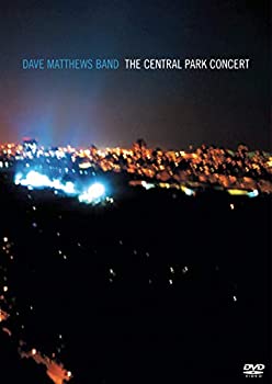 【中古】Central Park Concert　 [DVD] [Import]