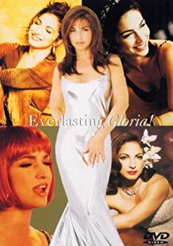 【中古】Gloria Estefan: Everlasting Gloria [DVD] [Import]