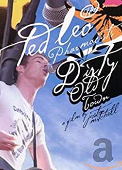 【中古】(非常に良い)Dirty Old Town [DVD] [Import]