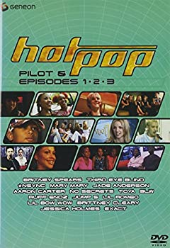 【中古】ホット・ポップ [DVD]【メーカー名】ジェネオン エンタテインメント【メーカー型番】【ブランド名】【商品説明】ホット・ポップ [DVD][import]の記載があるものや輸入盤の場合はリージョンコードや映像の形式をご確認の上ご購入ください。イメージと違う、必要でなくなった等、お客様都合のキャンセル・返品は一切お受けしておりません。商品名に「限定」「保証」等の記載がある場合でも特典や保証・ダウンロードコードは付いておりません。写真は代表画像であり実際にお届けする商品の状態とは異なる場合があります。中古品の場合は中古の特性上、キズ・汚れがある場合があります。レンタル落ち商品は収納BOXや特典類など一切の付属品はありません他モール併売のため、万が一お品切れの場合はご連絡致します。当店では初期不良に限り、商品到着から7日間は返品をお受けいたします。ご注文からお届けまで1．ご注文⇒ご注文は24時間受け付けております。2．注文確認⇒ご注文後、当店から注文確認メールを送信します。3．在庫確認　　　　 ※中古品は受注後に、再メンテナンス、梱包しますので出荷まで3〜7営業日程度とお考え下さい。4．入金確認⇒前払い決済をご選択の場合、ご入金確認後に商品確保、配送手配を致します。5．出荷⇒配送準備が整い次第、出荷致します。配送業者、追跡番号等の詳細をメール送信致します。6．到着⇒出荷後、1〜3日後に商品が到着します。 　※離島、北海道、九州、沖縄は遅れる場合がございます。予めご了承下さい。 お電話でのお問合せは少人数運営の為受け付けておりません。メールにてお問合せお願い致します。 営業時間　月〜金　11:00〜17:00