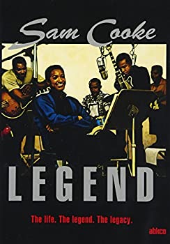 【中古】レジェンド [DVD]