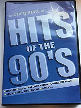【中古】ザ・ヴェリー・ベスト・オブ~ヒッツ・オブ・ザ・90’s [DVD]【メーカー名】ユニバーサル インターナショナル【メーカー型番】【ブランド名】【商品説明】ザ・ヴェリー・ベスト・オブ~ヒッツ・オブ・ザ・90’s [DVD][import]の記載があるものや輸入盤の場合はリージョンコードや映像の形式をご確認の上ご購入ください。イメージと違う、必要でなくなった等、お客様都合のキャンセル・返品は一切お受けしておりません。商品名に「限定」「保証」等の記載がある場合でも特典や保証・ダウンロードコードは付いておりません。写真は代表画像であり実際にお届けする商品の状態とは異なる場合があります。中古品の場合は中古の特性上、キズ・汚れがある場合があります。レンタル落ち商品は収納BOXや特典類など一切の付属品はありません他モール併売のため、万が一お品切れの場合はご連絡致します。当店では初期不良に限り、商品到着から7日間は返品をお受けいたします。ご注文からお届けまで1．ご注文⇒ご注文は24時間受け付けております。2．注文確認⇒ご注文後、当店から注文確認メールを送信します。3．在庫確認　　　　 ※中古品は受注後に、再メンテナンス、梱包しますので出荷まで3〜7営業日程度とお考え下さい。4．入金確認⇒前払い決済をご選択の場合、ご入金確認後に商品確保、配送手配を致します。5．出荷⇒配送準備が整い次第、出荷致します。配送業者、追跡番号等の詳細をメール送信致します。6．到着⇒出荷後、1〜3日後に商品が到着します。 　※離島、北海道、九州、沖縄は遅れる場合がございます。予めご了承下さい。 お電話でのお問合せは少人数運営の為受け付けておりません。メールにてお問合せお願い致します。 営業時間　月〜金　11:00〜17:00