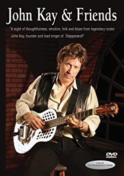 【中古】Live at the Renaissance Center [DVD] [Import]
