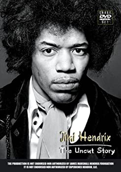 【中古】Jimi [DVD] [Import]