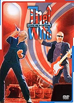 【中古】Live in Boston [DVD] [Import]【メーカー名】Wmv【メーカー型番】【ブランド名】【商品説明】Live in Boston [DVD] [Import][import]の記載があるものや輸入盤の場合はリージョンコードや映像の形式をご確認の上ご購入ください。イメージと違う、必要でなくなった等、お客様都合のキャンセル・返品は一切お受けしておりません。商品名に「限定」「保証」等の記載がある場合でも特典や保証・ダウンロードコードは付いておりません。写真は代表画像であり実際にお届けする商品の状態とは異なる場合があります。中古品の場合は中古の特性上、キズ・汚れがある場合があります。レンタル落ち商品は収納BOXや特典類など一切の付属品はありません他モール併売のため、万が一お品切れの場合はご連絡致します。当店では初期不良に限り、商品到着から7日間は返品をお受けいたします。ご注文からお届けまで1．ご注文⇒ご注文は24時間受け付けております。2．注文確認⇒ご注文後、当店から注文確認メールを送信します。3．在庫確認　　　　 ※中古品は受注後に、再メンテナンス、梱包しますので出荷まで3〜7営業日程度とお考え下さい。4．入金確認⇒前払い決済をご選択の場合、ご入金確認後に商品確保、配送手配を致します。5．出荷⇒配送準備が整い次第、出荷致します。配送業者、追跡番号等の詳細をメール送信致します。6．到着⇒出荷後、1〜3日後に商品が到着します。 　※離島、北海道、九州、沖縄は遅れる場合がございます。予めご了承下さい。 お電話でのお問合せは少人数運営の為受け付けておりません。メールにてお問合せお願い致します。 営業時間　月〜金　11:00〜17:00他モール併売のため、万が一お品切れの場合はキャンセル連絡を致します。電話対応はしておりません。お問い合わせはメールにてお願いいたします。