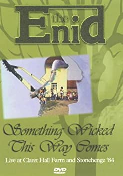 【中古】Something Wicked This Way Comes [DVD] [Import]