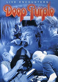 【中古】Live Encounters 　 [DVD] [Import]