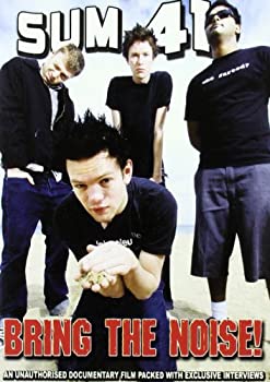 【中古】(非常に良い)Bring the Noize [DVD] [Import]【メーカー名】【メーカー型番】10359822【ブランド名】【商品説明】Bring the Noize [DVD] [Import][import]の記載があるものや輸入盤の場合はリージョンコードや映像の形式をご確認の上ご購入ください。イメージと違う、必要でなくなった等、お客様都合のキャンセル・返品は一切お受けしておりません。商品名に「限定」「保証」等の記載がある場合でも特典や保証・ダウンロードコードは付いておりません。写真は代表画像であり実際にお届けする商品の状態とは異なる場合があります。中古品の場合は中古の特性上、キズ・汚れがある場合があります。レンタル落ち商品は収納BOXや特典類など一切の付属品はありません他モール併売のため、万が一お品切れの場合はご連絡致します。当店では初期不良に限り、商品到着から7日間は返品をお受けいたします。ご注文からお届けまで1．ご注文⇒ご注文は24時間受け付けております。2．注文確認⇒ご注文後、当店から注文確認メールを送信します。3．在庫確認　　　　 ※中古品は受注後に、再メンテナンス、梱包しますので出荷まで3〜7営業日程度とお考え下さい。4．入金確認⇒前払い決済をご選択の場合、ご入金確認後に商品確保、配送手配を致します。5．出荷⇒配送準備が整い次第、出荷致します。配送業者、追跡番号等の詳細をメール送信致します。6．到着⇒出荷後、1〜3日後に商品が到着します。 　※離島、北海道、九州、沖縄は遅れる場合がございます。予めご了承下さい。 お電話でのお問合せは少人数運営の為受け付けておりません。メールにてお問合せお願い致します。 営業時間　月〜金　11:00〜17:00
