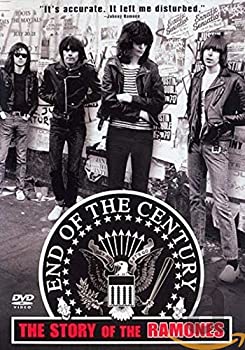 End of the Century: The Story of the Ramones  