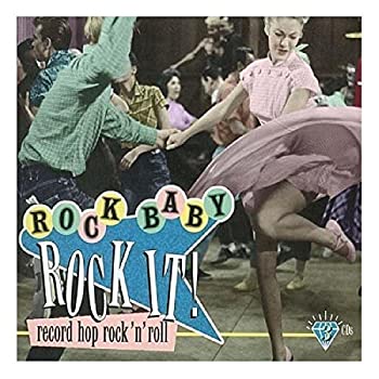 樂天商城 - 【中古】［状態良好］Rock Baby Rock It 　 [DVD] [Import]
