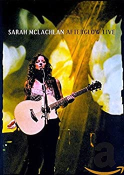 【中古】(非常に良い)Afterglow [DVD] [Import]